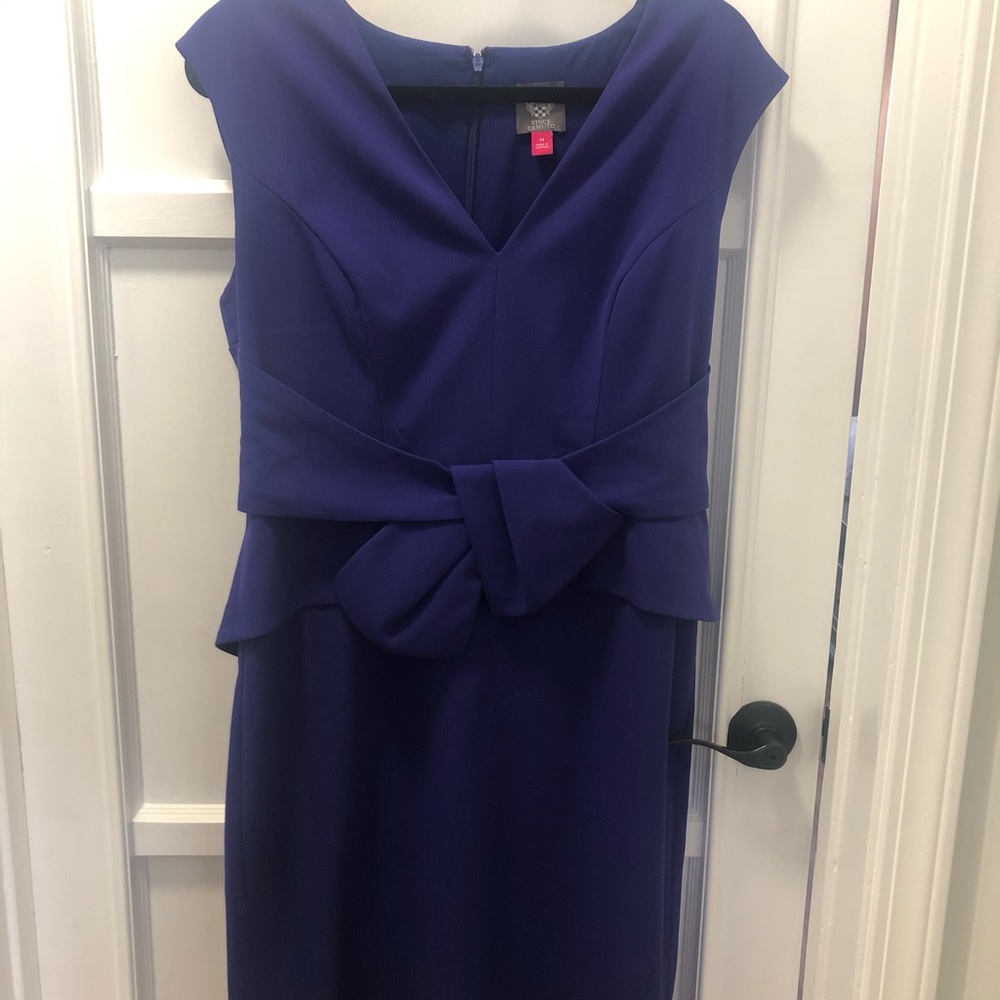 Vince Camuto Dress